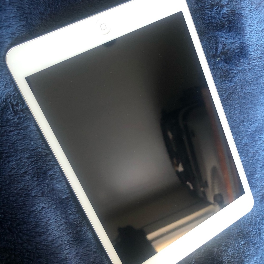 iPad mini 2 16gb